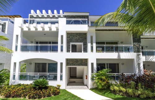 Dominicus Apartment | Estrella Dominicus - Condo in Paradise