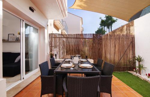 Costa Esuri House | Estrella