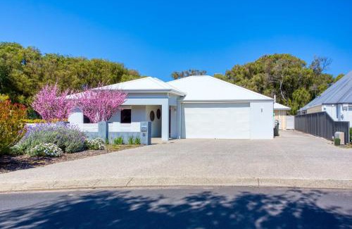 Geographe House | Estuary View
