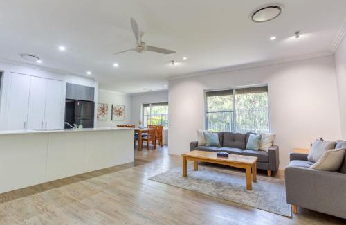 Geographe House | Estuary View
