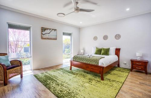 Geographe House | Estuary View