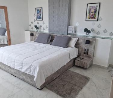 Zona Hotelera Apartment | ESTUDIO 3a SOBRE LA PLAYA, EXCELENTE OPCIÓN