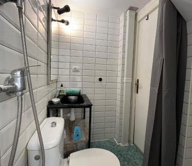 Benicassim Apartment | Estudio Benicassim 5 min playa
