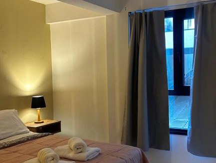 Belgrano Apartment | Estudio Centro