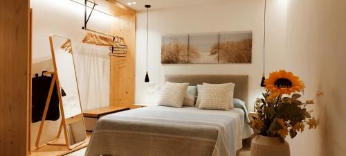 San Cristobal de La Laguna Apartment | Estudio centro de La Laguna