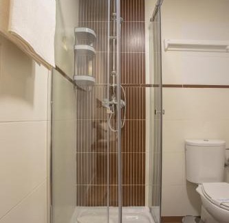 Lagunillas Apartment | Estudio con encanto en Málaga centro by Rent Me