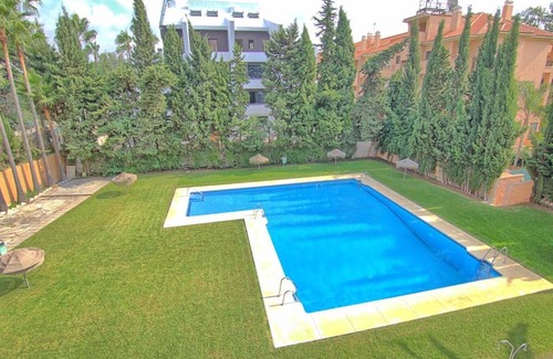 Carib Playa Apartment | ESTUDIO DUPLEX EN DUNAS DE ARTOLA