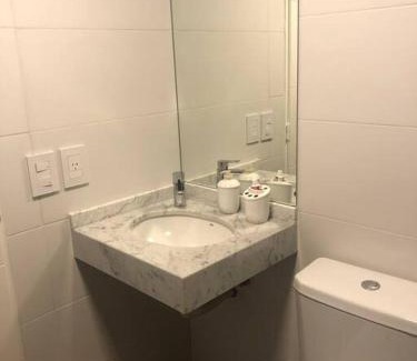 Abasto Apartment | Estudio en Palermo con balcon y edificio con amenities