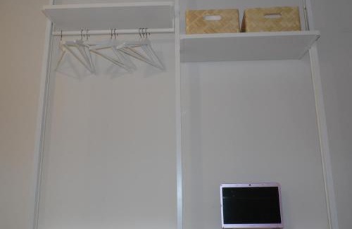 La Trinidad Apartment | Estudio HC