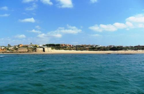 El Puerto de Santa Maria Apartment | estudio marina puerto sherry