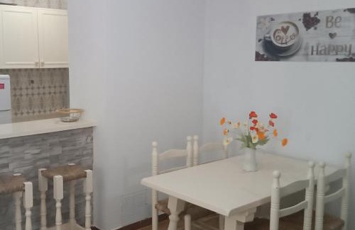 Peniscola Apartment | Estudio primera linea playa Peñismar 1