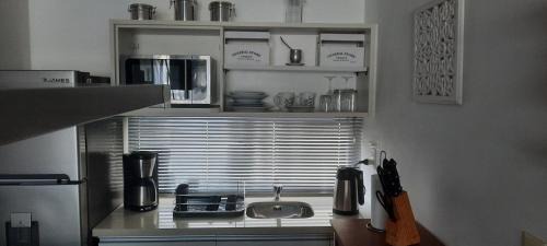 Colonia del Sacramento Apartment | Estudio VIP en Colonia