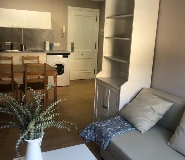 Santiago de Compostela Apartment | ESTUDIO Zona Norte Santiago de Compostela VUTCO-04046