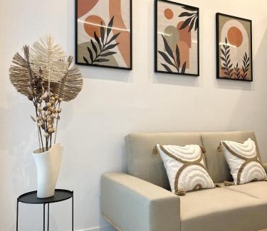 Marxalenes Apartment | Estudios a metros de los Jardines del Turia