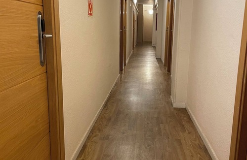Santander Apartment | Estudios Aranzazu