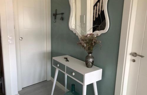 Sarria Apartment | Estudios rúa Maior, 49-2B