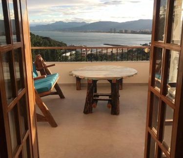 Faro de Cullera Apartment | Estupendo Apartamento Mediterráneo
