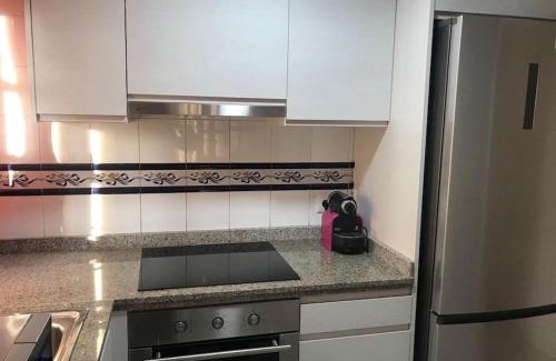 Faro de Cullera Apartment | Estupendo Apartamento Mediterráneo