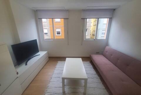 Marin Apartment | Estupendo estudio en Estribela