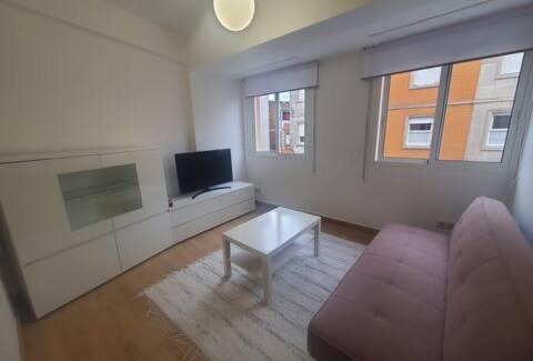 Marin Apartment | Estupendo estudio en Estribela