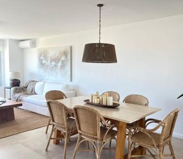 La Barra Apartment | Esturion de Montoya