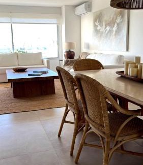 La Barra Apartment | Esturion de Montoya