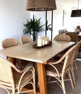 La Barra Apartment | Esturion de Montoya