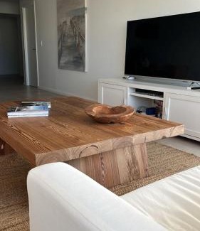 La Barra Apartment | Esturion de Montoya