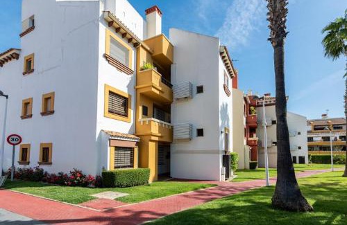 Costa Esuri House | Esuri Rooms