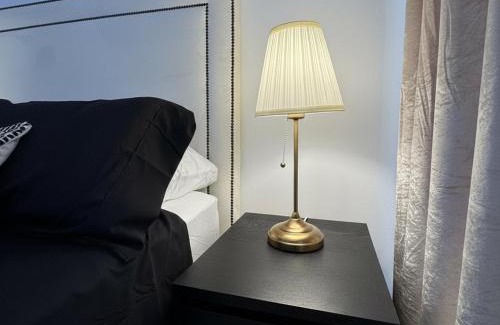 Gibraltar Apartment | ET - Stylish Apartment In Centre With Pool