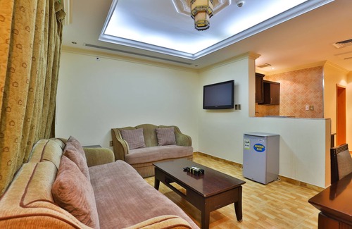 Al Khobar Apartment | Etab Al Khobar Hotel
