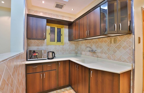 Al Khobar Apartment | Etab Al Khobar Hotel