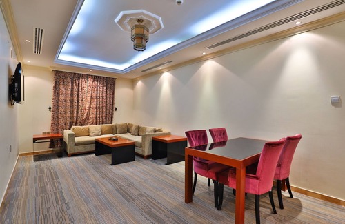 Al Khobar Apartment | Etab Al Khobar Hotel