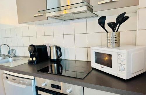 Etang Sale Les Bains Apartment | Etang Salé Les Bains