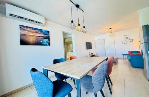 Etang Sale Les Bains Apartment | Etang Salé Les Bains