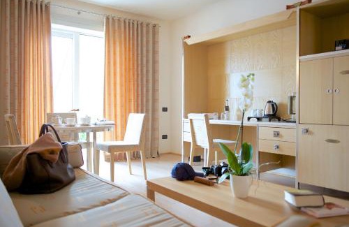 Castellaneta Hotel | Ethra Reserve Kalidria