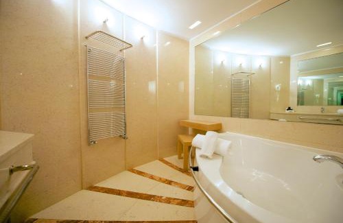 Castellaneta Hotel | Ethra Reserve Kalidria