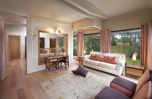 Castellaneta Hotel | Ethra Reserve - Kalidria