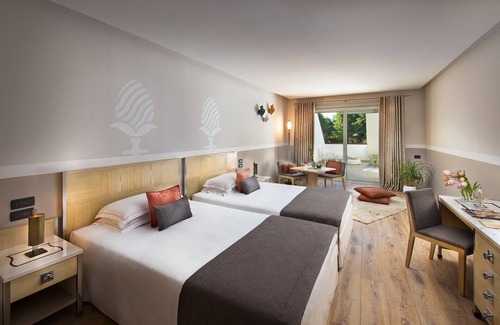 Castellaneta Hotel | Ethra Reserve - Kalidria