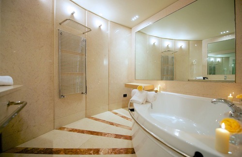 Castellaneta Hotel | Ethra Reserve - Kalidria