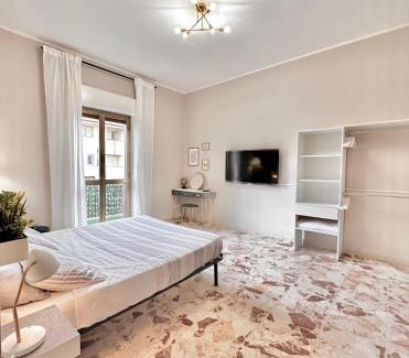 Mascalucia Apartment | Etna bright house Mascalucia