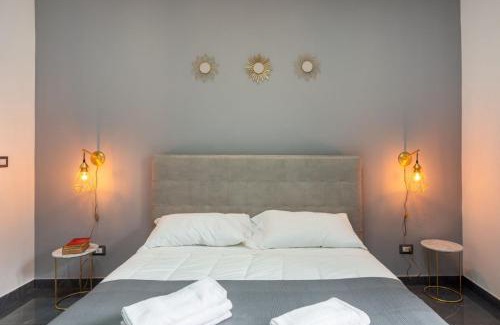 Borgo-Sanzio House | Etnea Room's 21