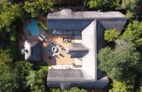 Hoedspruit Cabin | Etnika Manor House