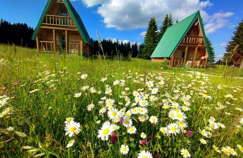 Zabljak House | Etno Housse Uskoci