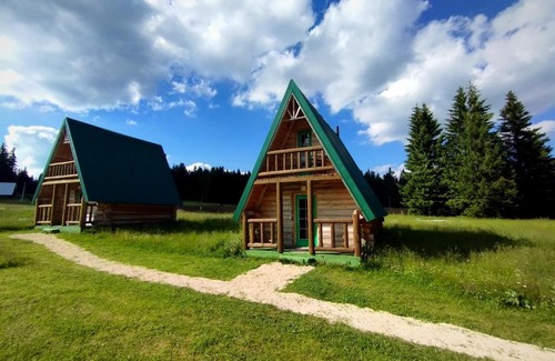 Zabljak House | Etno Housse Uskoci