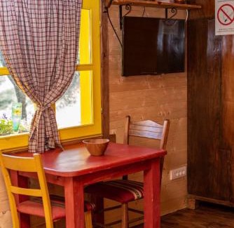 Zlatibor Ski Chalet | Etno kuće Boškova Voda