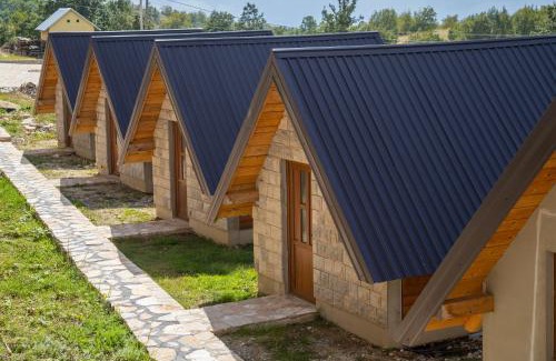 Niksic Apartment | Etno selo Tačevine