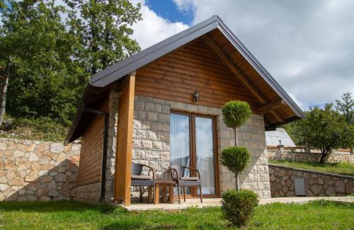 Niksic Apartment | Etno selo Tačevine