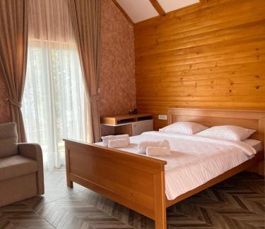 Niksic Apartment | Etno selo Tačevine
