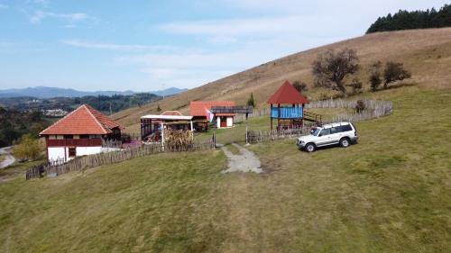 Central Serbia Resort | Etno village Gostoljublje